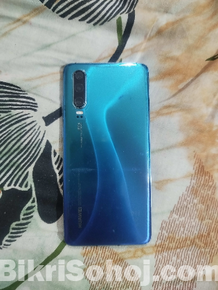 Huawei P30 (original & used)